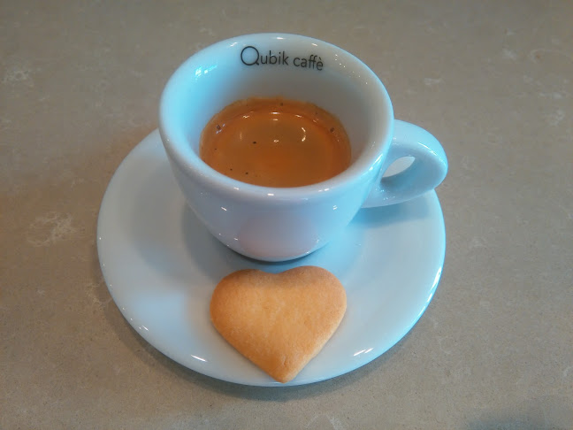 Pastry Shop and Café Opera - Portorož