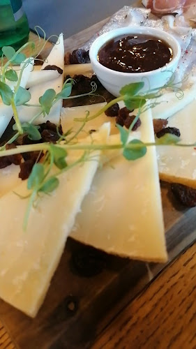 Kogo Restaurant - Koper