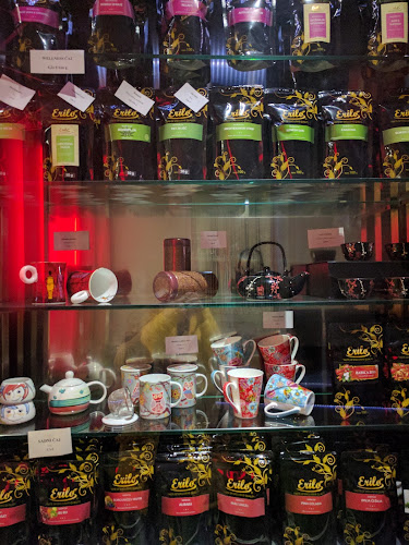 Erilo, trgovina in gostinstvo, d.o.o. - Gastronomija in gostinstvo