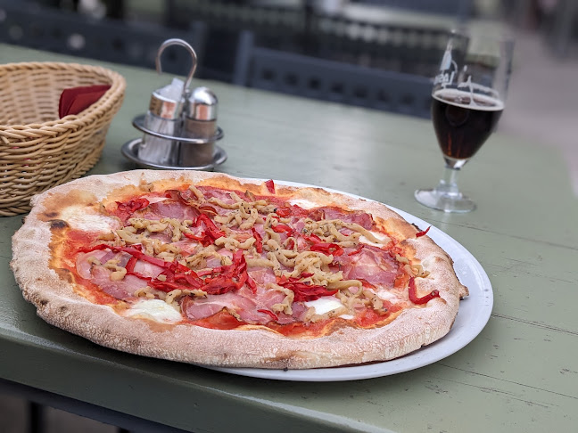 PIZZERIJA IN GOSTILNA MATIČEK - Radovljica