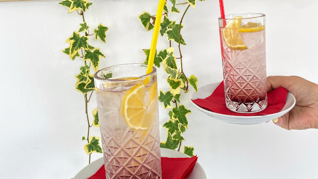 Opinii despre Bar Krimi, Špela Ograjenšek s.p în Velika Pirešica - Gastronomija in gostinstvo