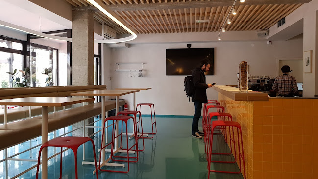 Opinii despre Trappa în Ljubljana - Gastronomija in gostinstvo