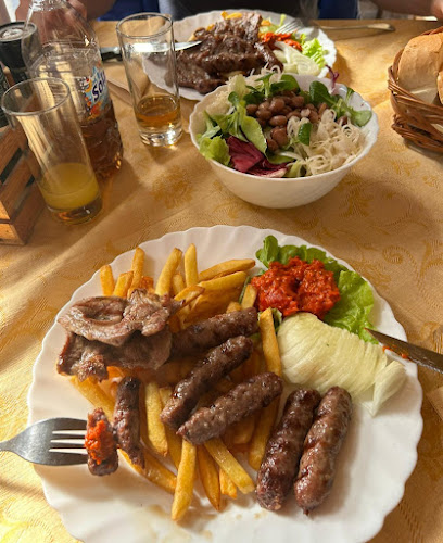 Gostilna Strunjan - Mirjana Mozgan s.p.