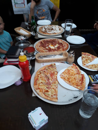 Comentarii opinii despre Pizzerija Julija