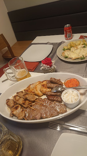 Gostilna Erna - Podgrad