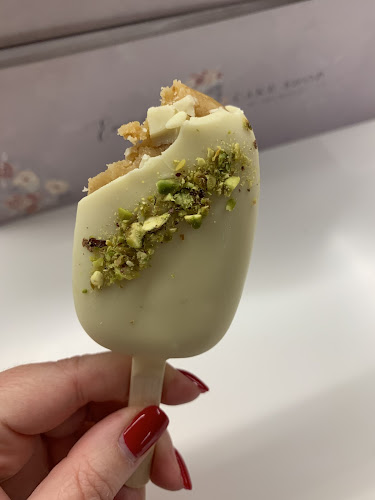 Opinii despre Emazing Creations d.o.o., torte in slaščice po naročilu în Žirovnica - Gastronomija in gostinstvo