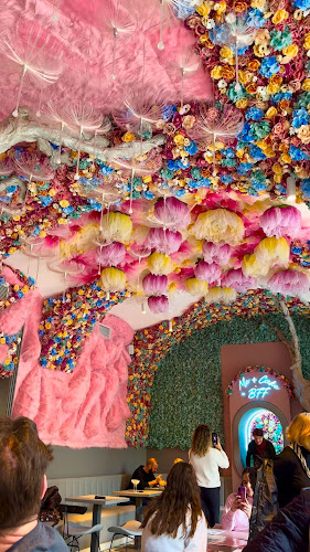 Wonderland Ljubljana - Ljubljana