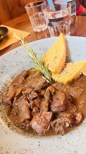 Hiša Polonka - Kobarid