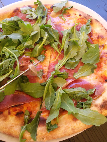 Pizzeria Cavallino - Gastronomija in gostinstvo