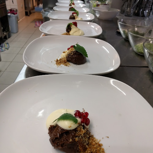 Restaurant Pri Škofu