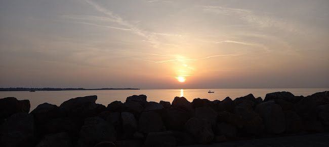 Gregorčičeva ulica 31/33, 6330 Piran