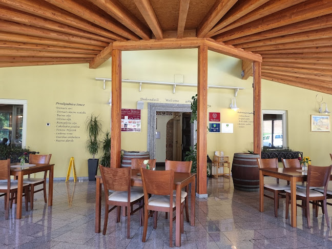 Gostinstvo Boštjan Hernavs s.p. - Rogaška Slatina