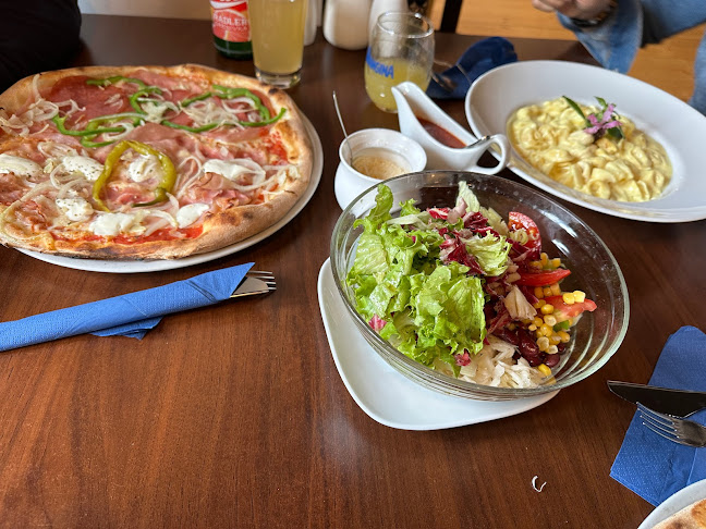 Gostilna - Pizzeria Nona - Murska Sobota