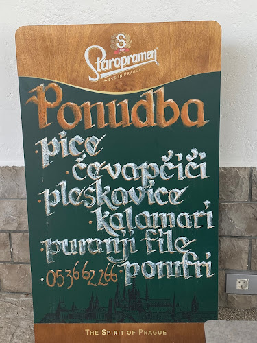 Pizzerija Sončna ura