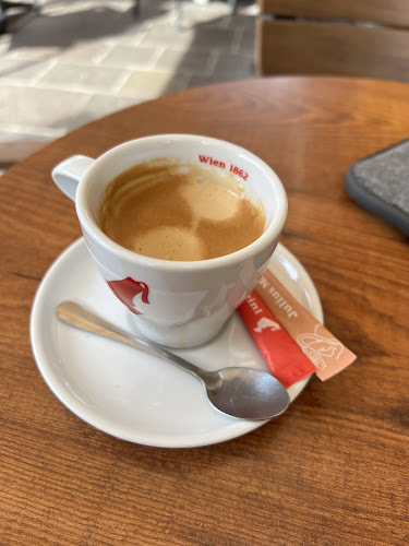 Okrepčevalnica in slaščičarna Trubar - Ljubljana