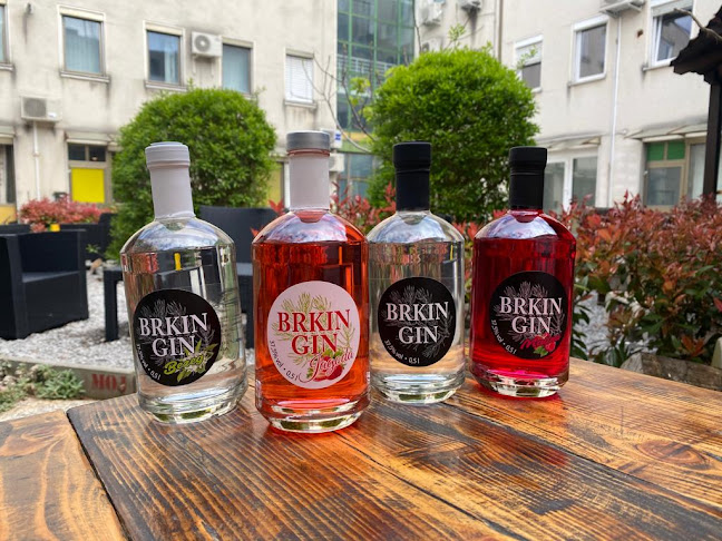 Moj Bar - Gastronomija in gostinstvo