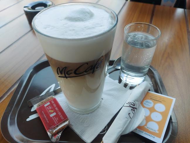 McDonald's Velenje - Velenje