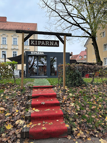 Comentarii opinii despre Kavarna KIPARNA