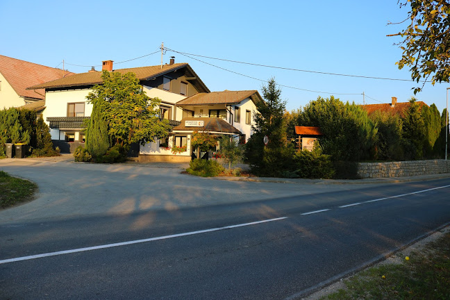 Mesarstvo Capuder d.o.o.