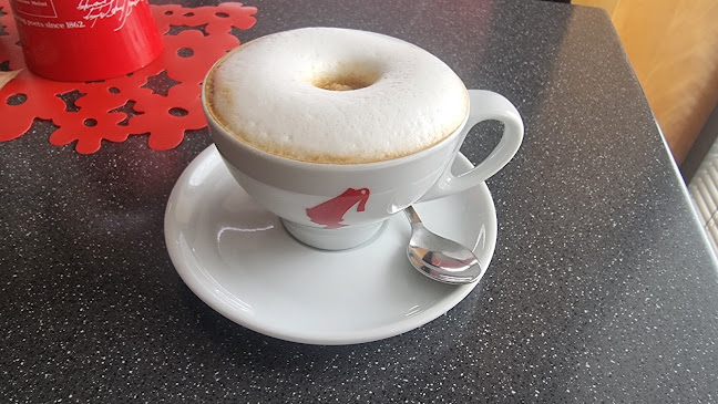 Comentarii opinii despre CAFE FINO MARIBOR