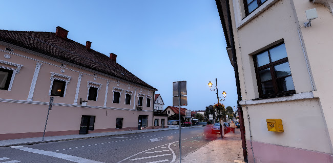 Cesta prvih borcev 15, 8250 Brežice