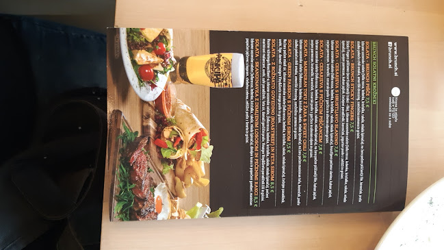 Comentarii opinii despre BRUNCH