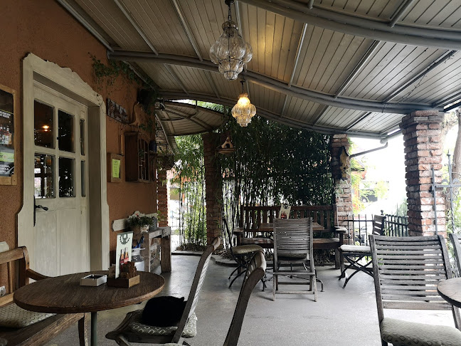 Torpedo Bar - Grosuplje