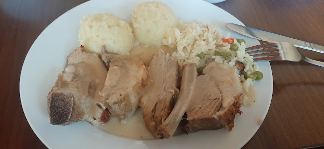 Gostilna Begant Nevenka Jezeršek s.p.