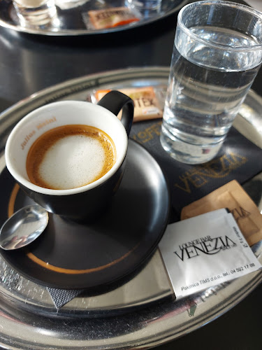 Lounge Bar Venezia - Velenje