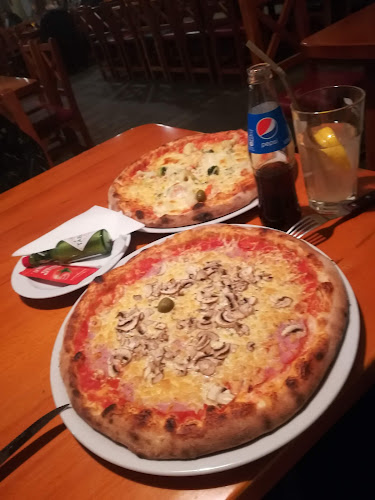 Comentarii opinii despre Gostilna in Pizzeria KRATOCHWILL Murska Sobota
