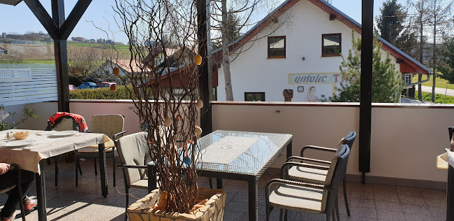 Gostilna Tramšek - Gastronomija in gostinstvo