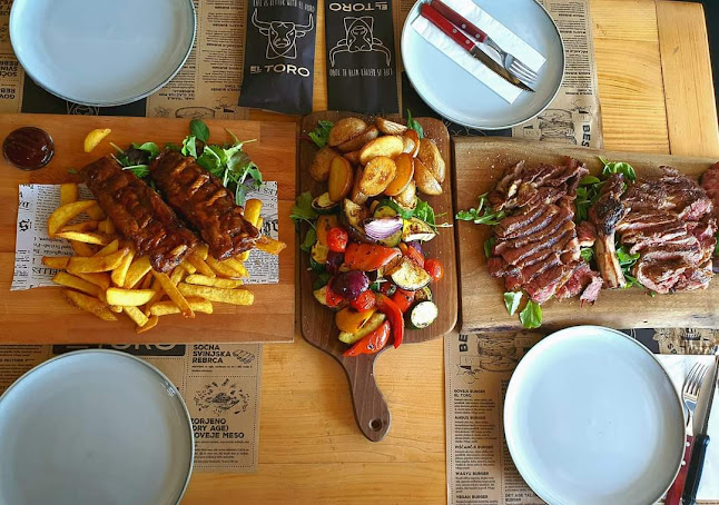 EL-TORO d.o.o. - Koper