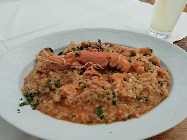 Opinii despre Gostilna Korte în Izola - Gastronomija in gostinstvo