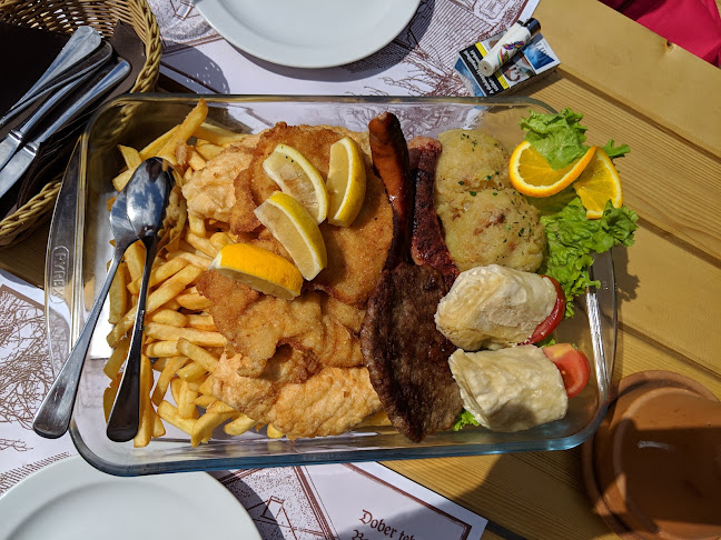 Comentarii opinii despre Gostilna Mihovc