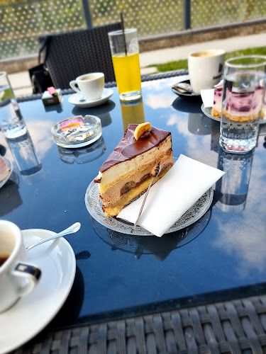 Opinii despre Kavarna Metropol Gornja Radgona în Gornja Radgona - Gastronomija in gostinstvo