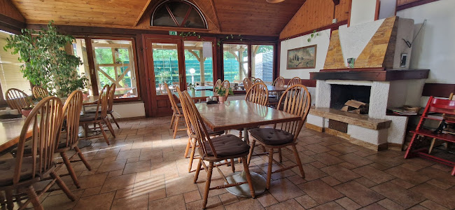 Picerija Strgar, Zlatka Strgar S.P.