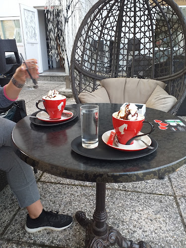 Mestna kavarna - Grosuplje