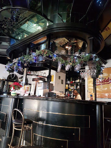 Opinii despre Pizzerija Melita Vincenc Bohinec S.P. în Kamnik - Gastronomija in gostinstvo