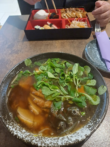 Lucky Cat - Ljubljana