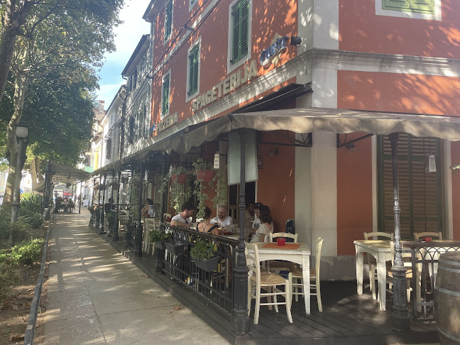 Drevored 1. maja 5, 6310 Izola