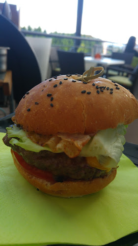 Panoramma Lounge Bar - Domžale