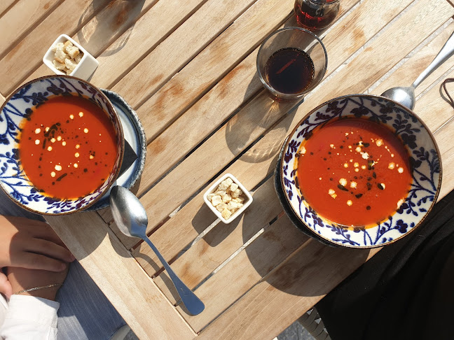 Comentarii opinii despre Pinija Restaurant & Beach bar