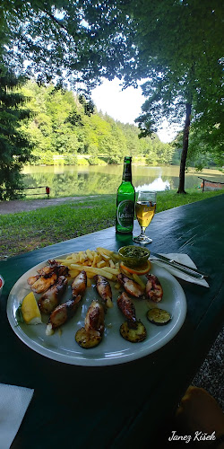 Ribnik Loke - Gostišče ob ribniku