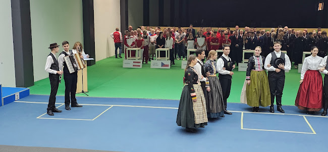 Savinjska - Slovenska Bistrica