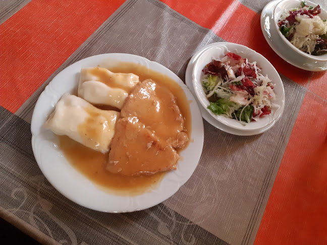 Gostilna Plausteiner - Gastronomija in gostinstvo