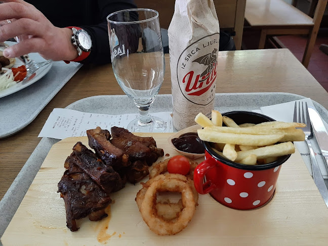 Comentarii opinii despre Hribovska restavracija Mašinžaga