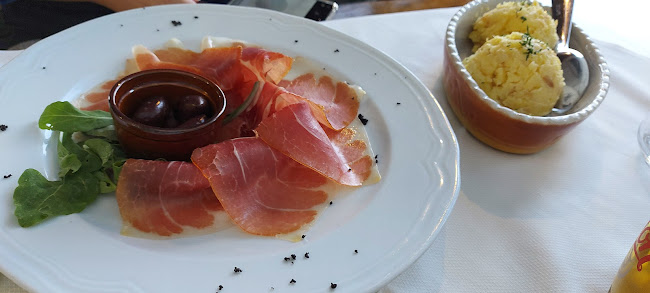 Comentarii opinii despre Gostilna Korte