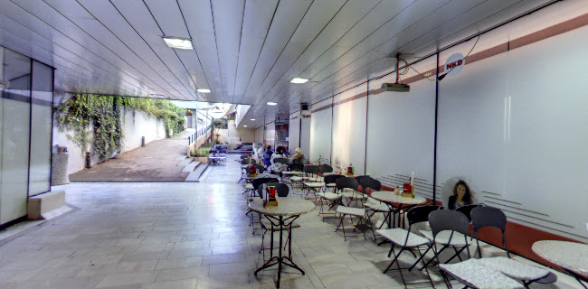 Opinii despre Kava bar "Gvarda" în Ljubljana - Gastronomija in gostinstvo