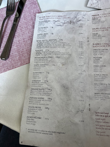 Gostilna Muha Andrej Muha S.P.