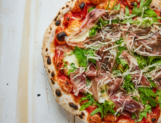 Opinii despre Cool House Vič în Ljubljana - Gastronomija in gostinstvo